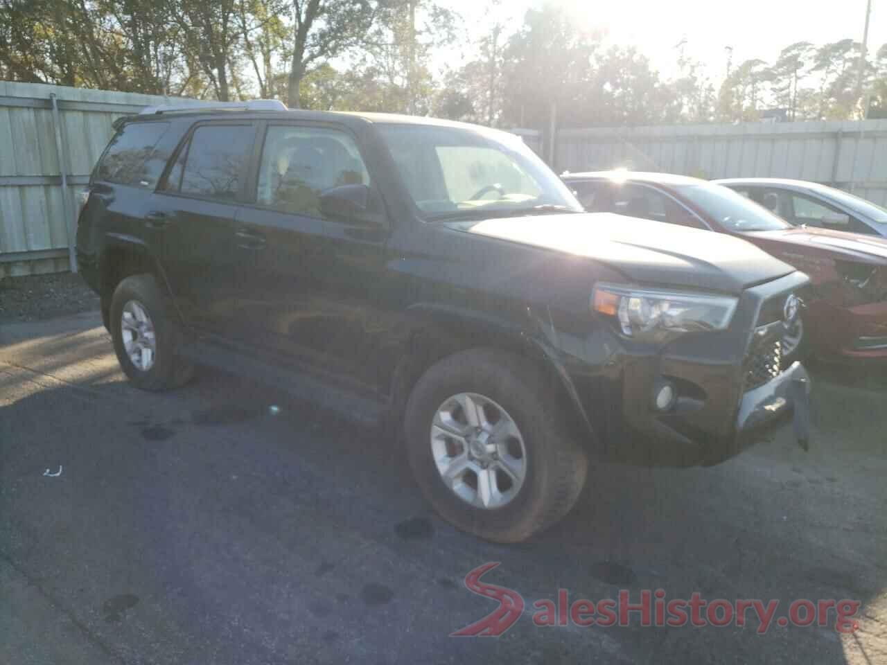 JTEBU5JR6H5433677 2017 TOYOTA 4RUNNER