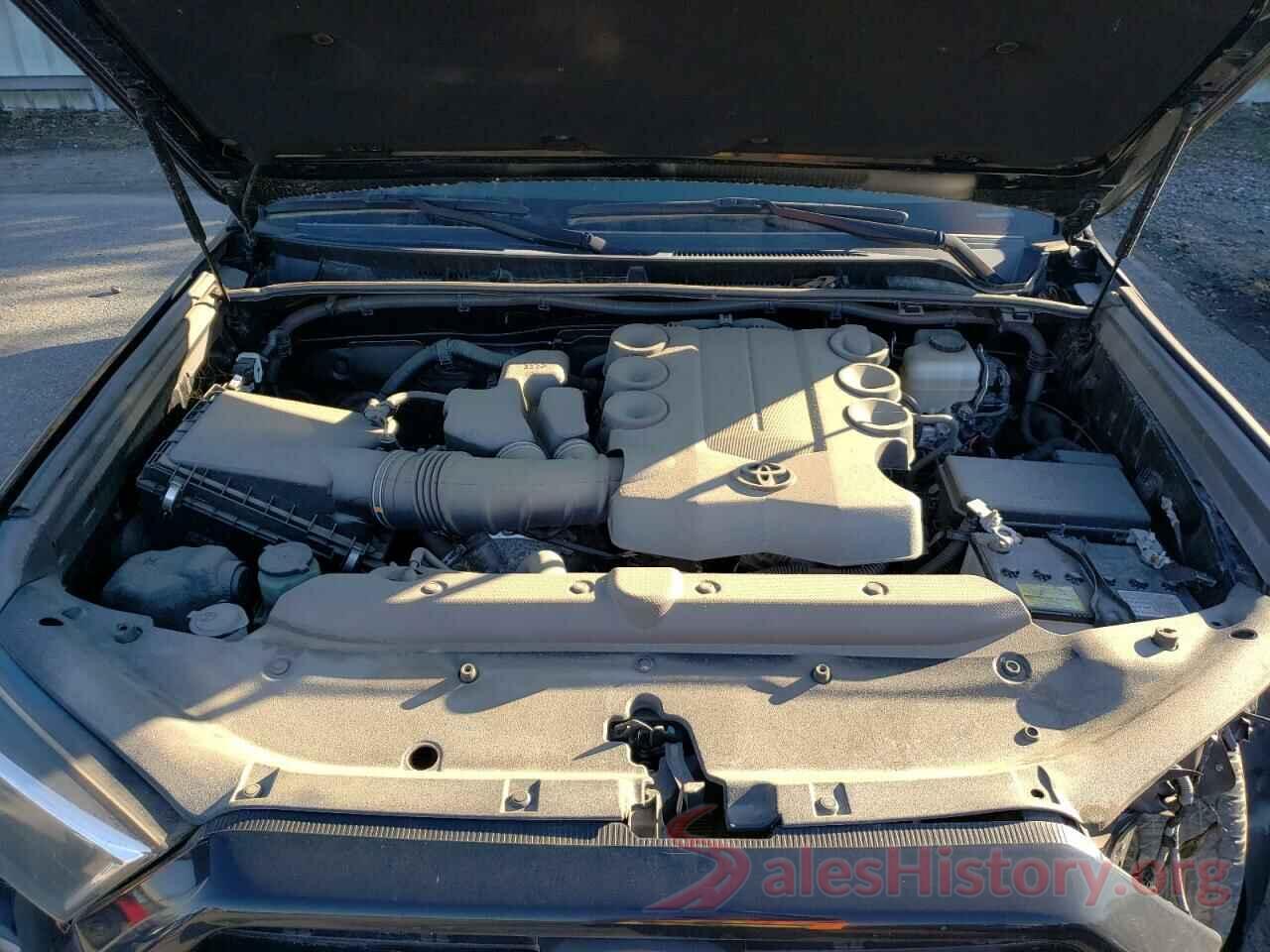 JTEBU5JR6H5433677 2017 TOYOTA 4RUNNER