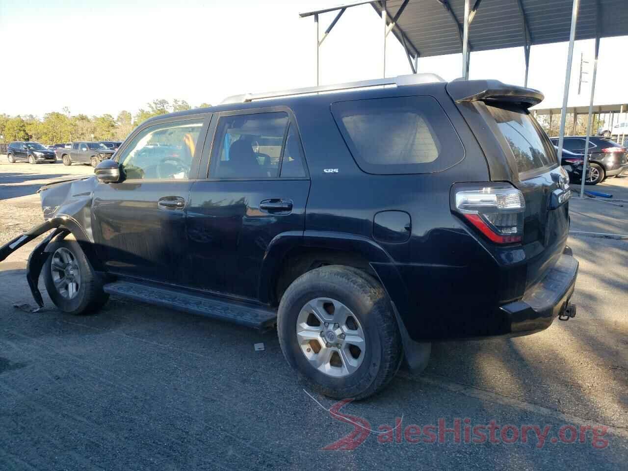 JTEBU5JR6H5433677 2017 TOYOTA 4RUNNER