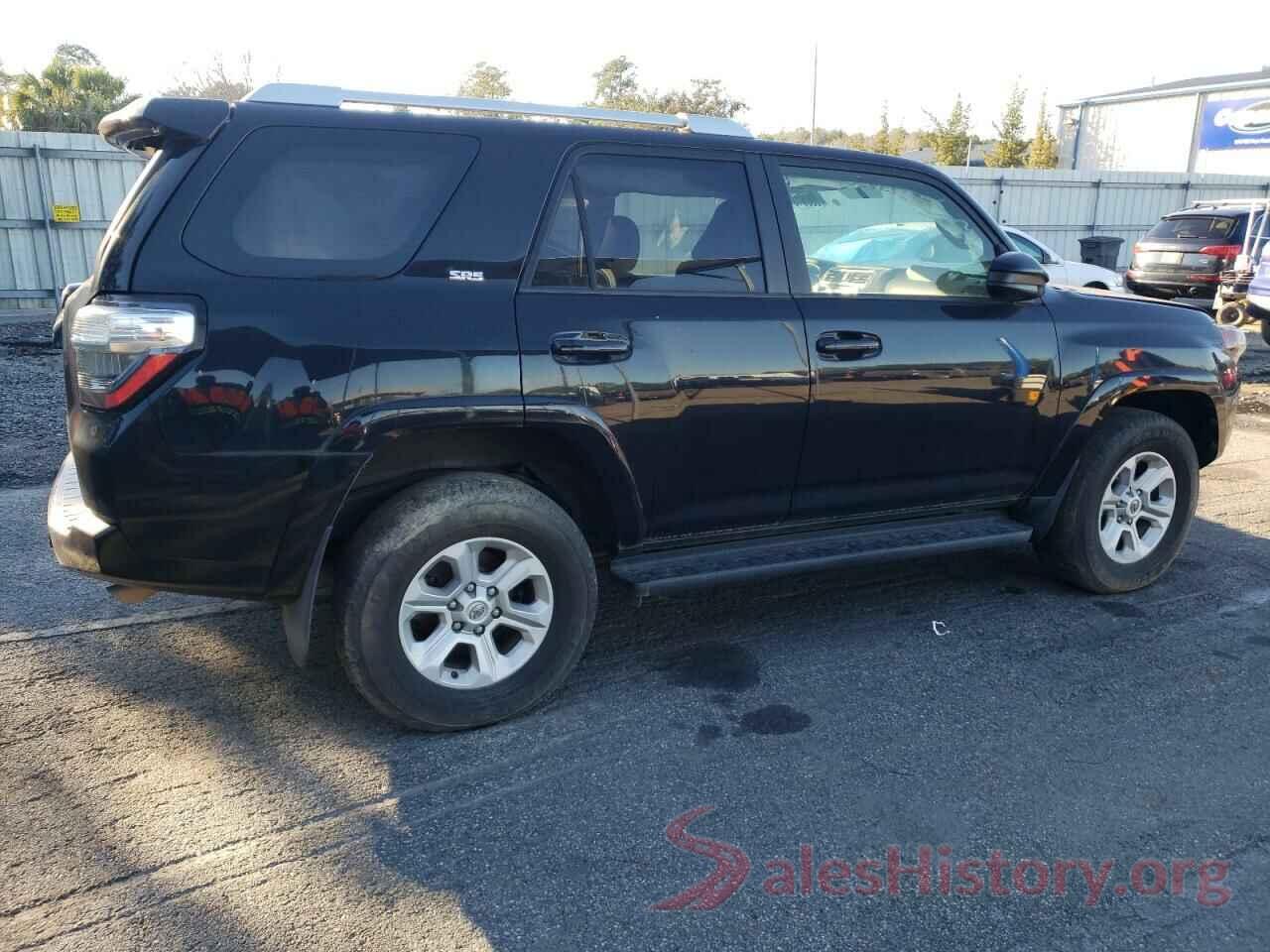 JTEBU5JR6H5433677 2017 TOYOTA 4RUNNER