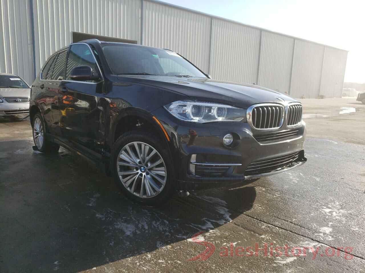 5UXKR0C54G0S94081 2016 BMW X5