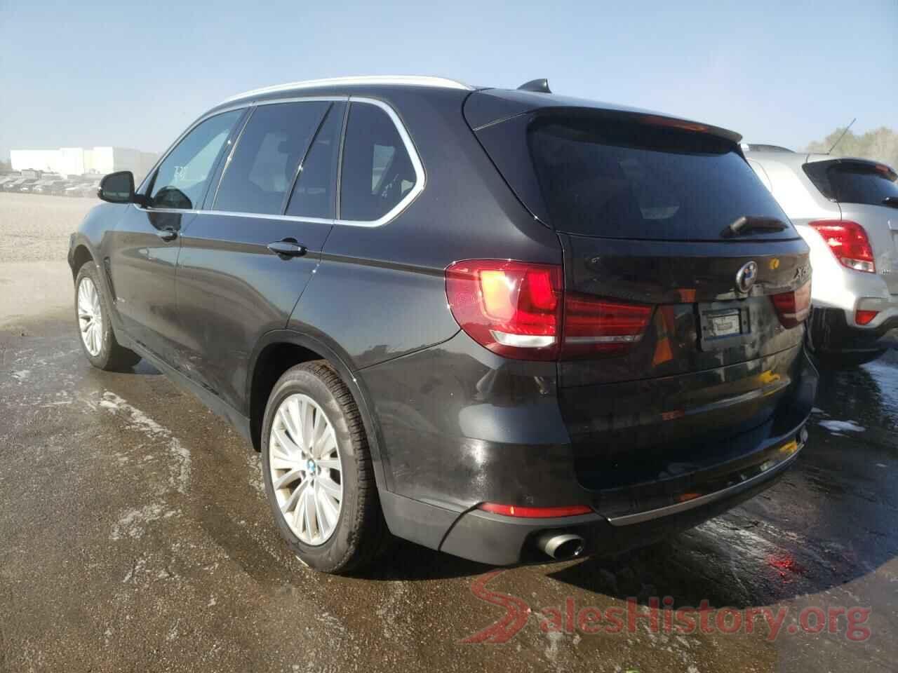 5UXKR0C54G0S94081 2016 BMW X5