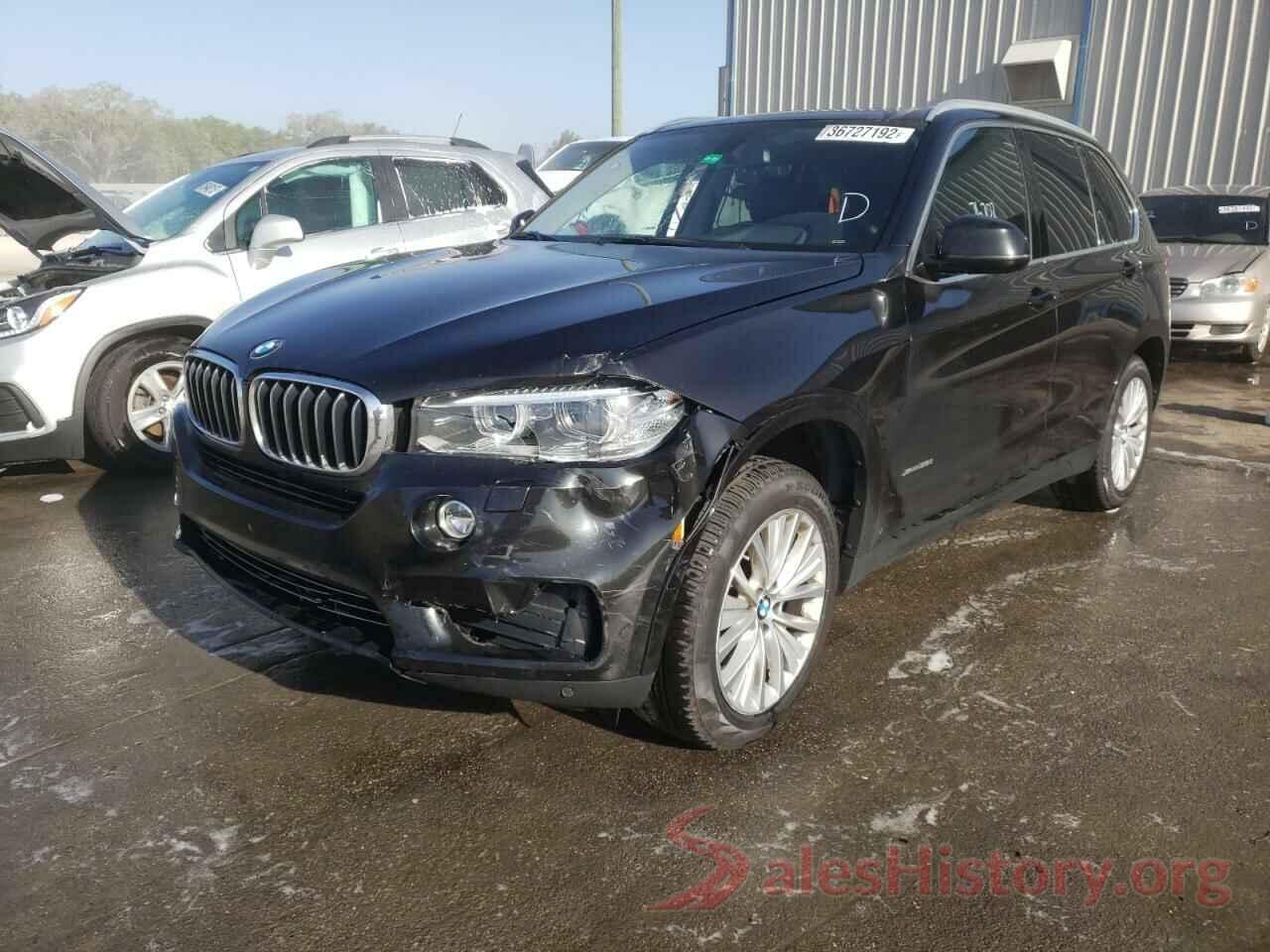 5UXKR0C54G0S94081 2016 BMW X5