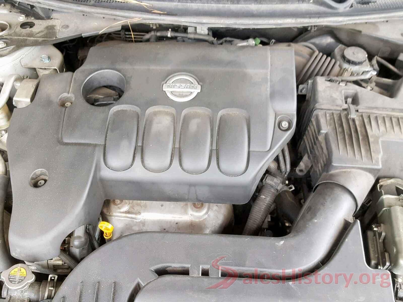 1N4AL21E49N544279 2009 NISSAN ALTIMA