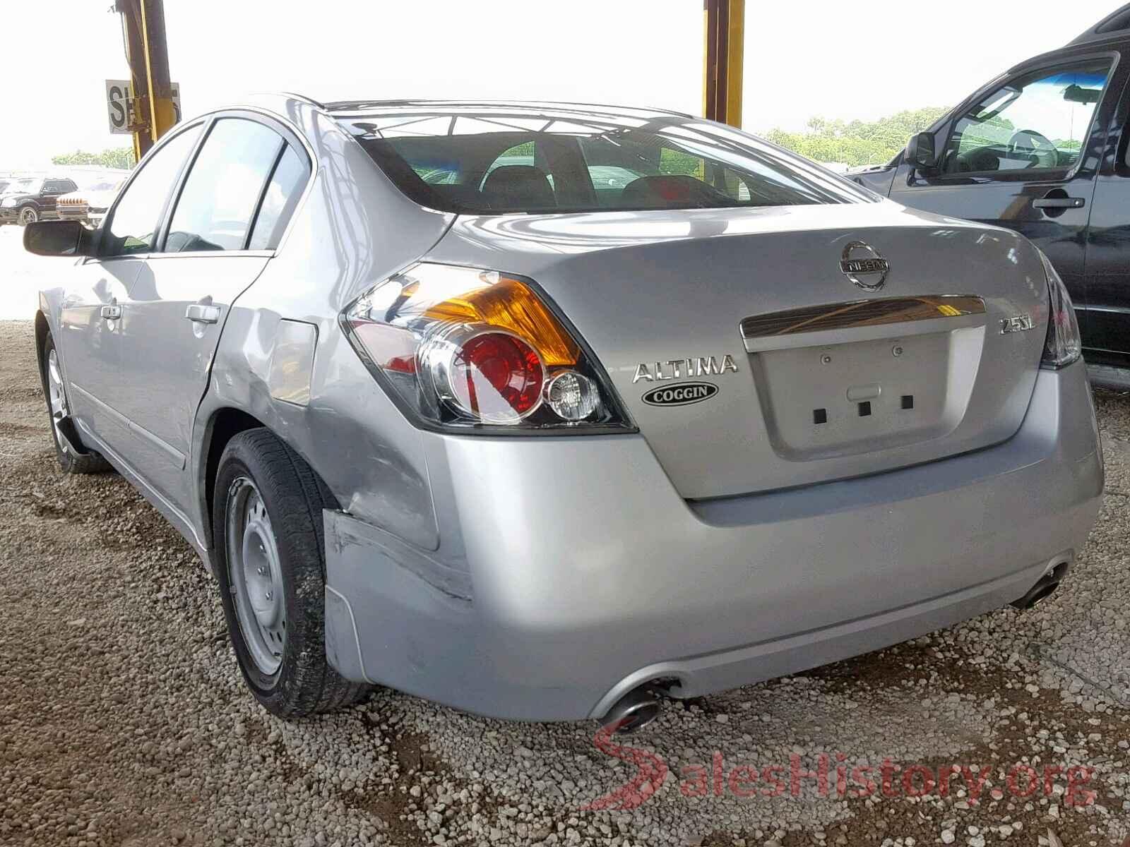 1N4AL21E49N544279 2009 NISSAN ALTIMA