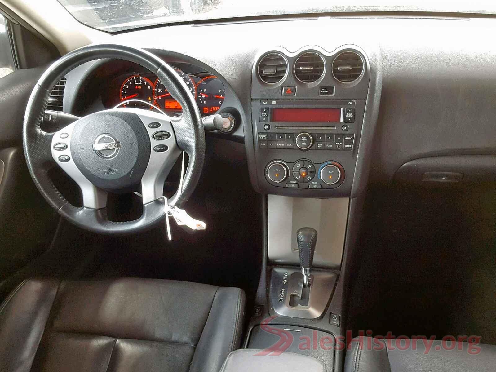 1N4AL21E49N544279 2009 NISSAN ALTIMA