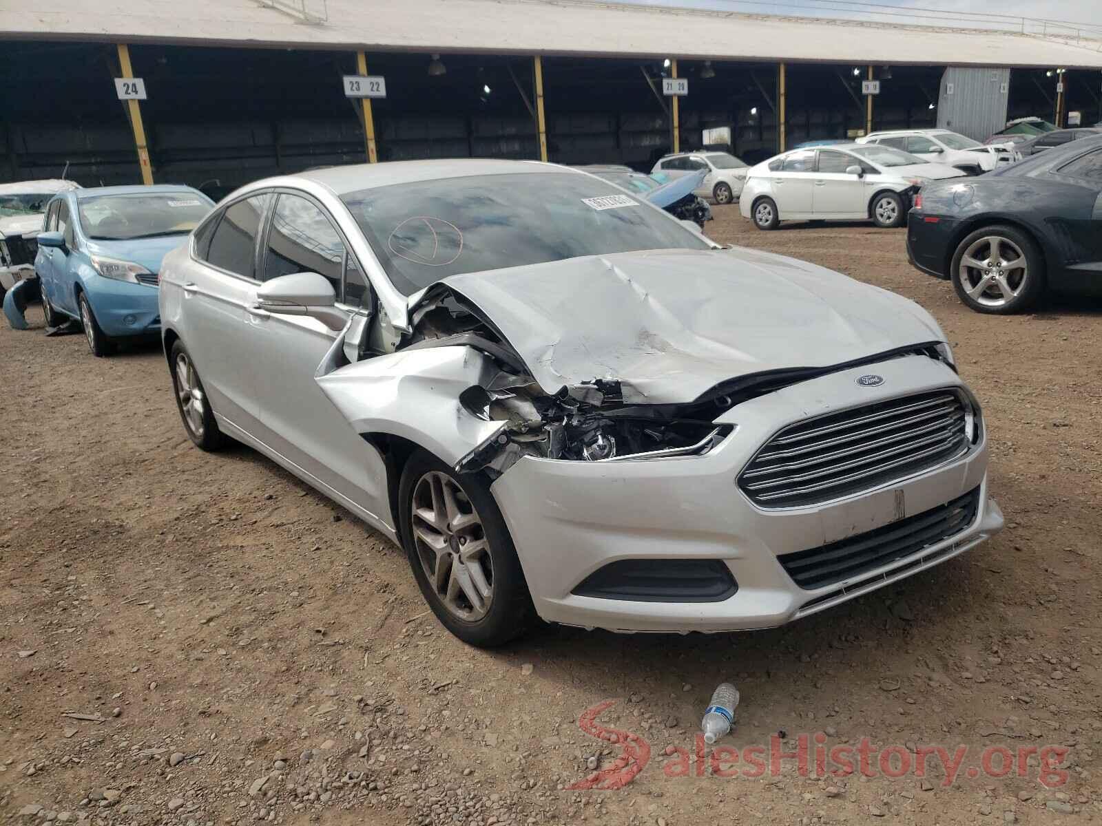 3FA6P0H71GR262858 2016 FORD FUSION