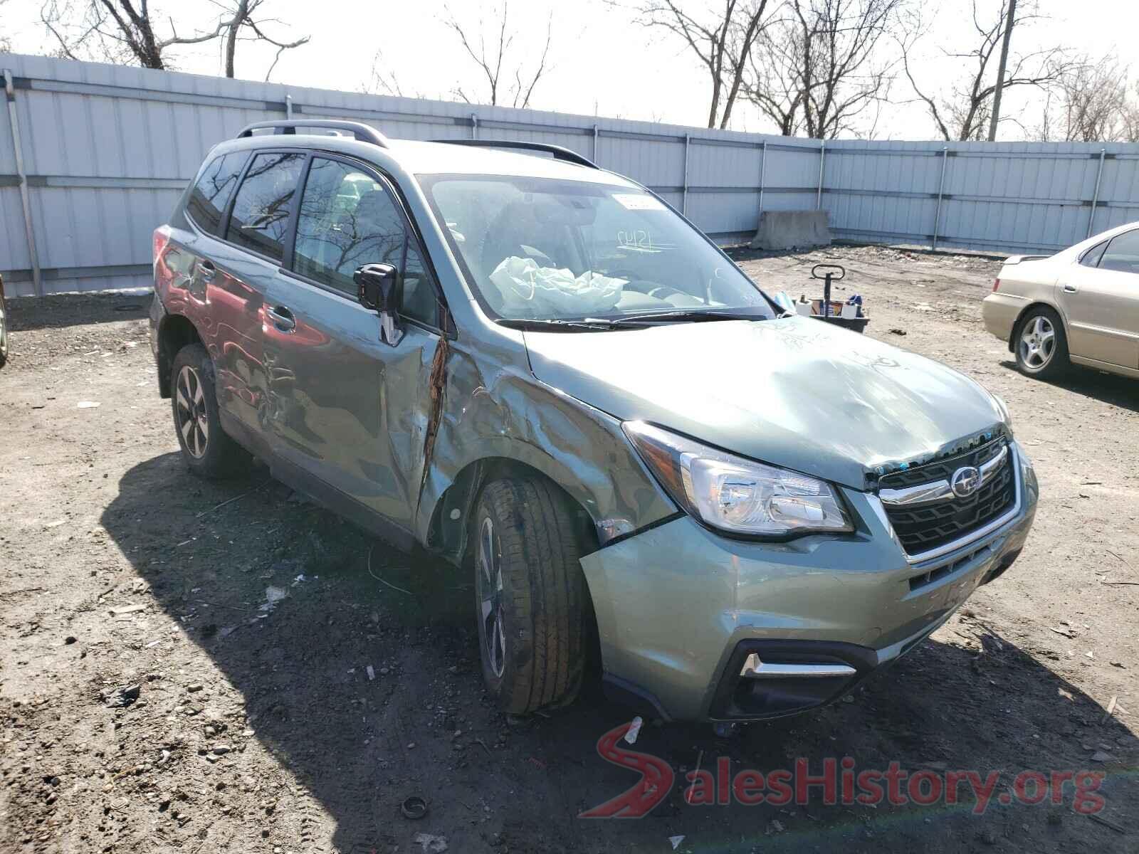 JF2SJAGC3HH596716 2017 SUBARU FORESTER