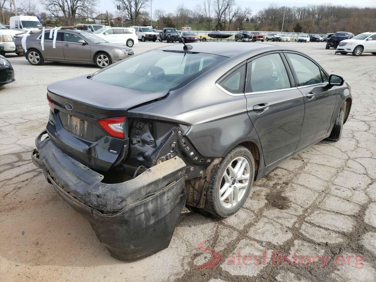 3FA6P0H79GR119737 2016 FORD FUSION