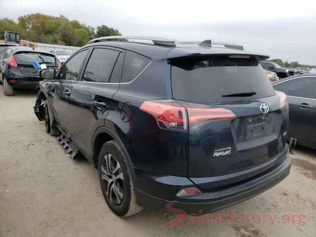 2T3ZFREV5HW316130 2017 TOYOTA RAV4