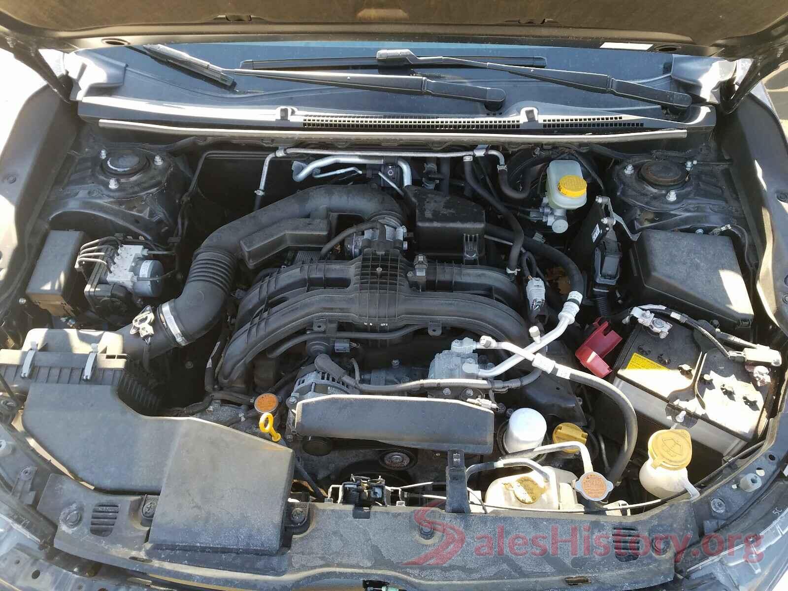 JF2GTABC0J8200013 2018 SUBARU CROSSTREK