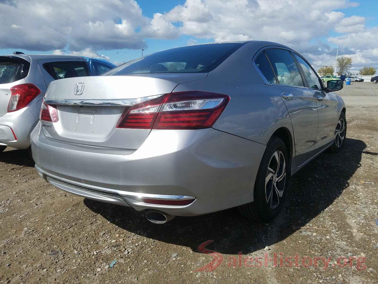 1HGCR2F35HA141945 2017 HONDA ACCORD