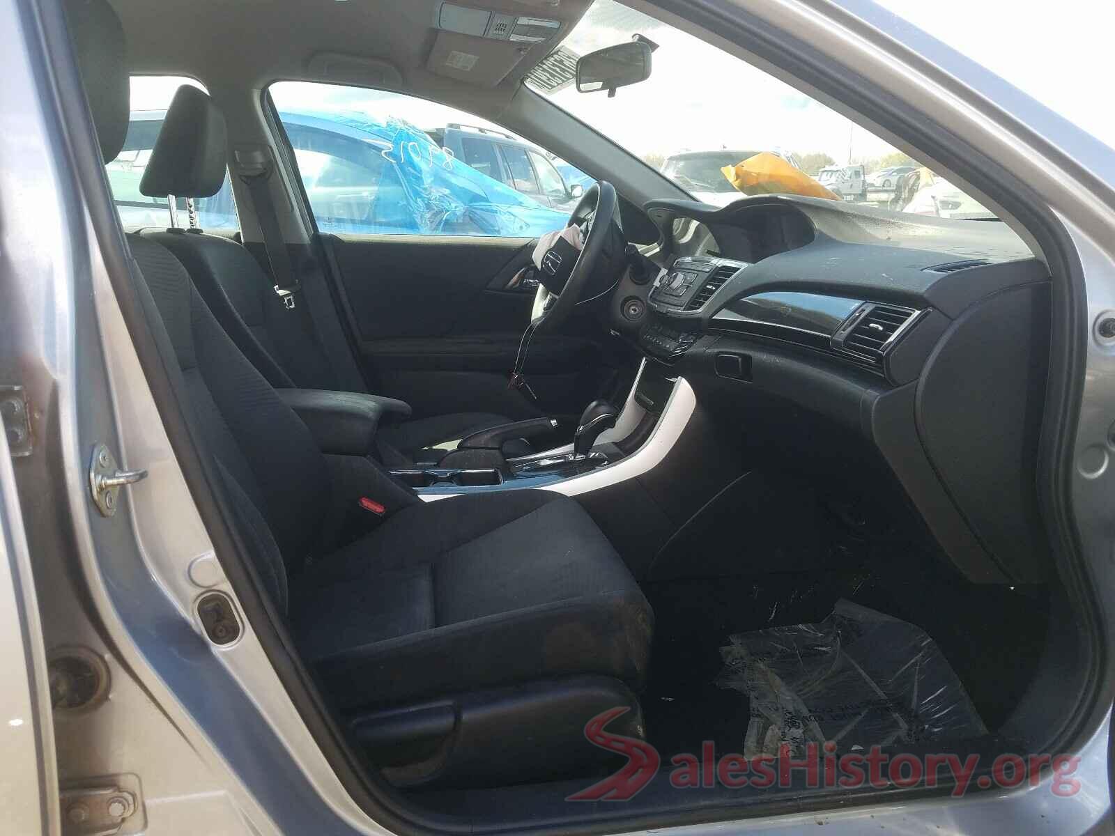 1HGCR2F35HA141945 2017 HONDA ACCORD