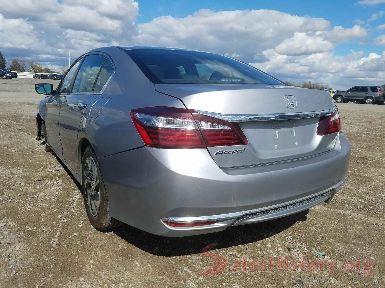 1HGCR2F35HA141945 2017 HONDA ACCORD