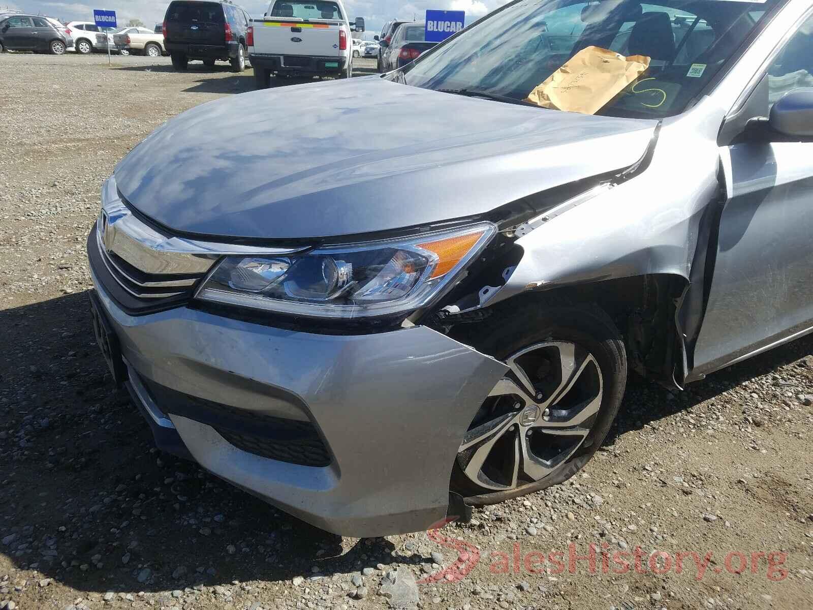 1HGCR2F35HA141945 2017 HONDA ACCORD