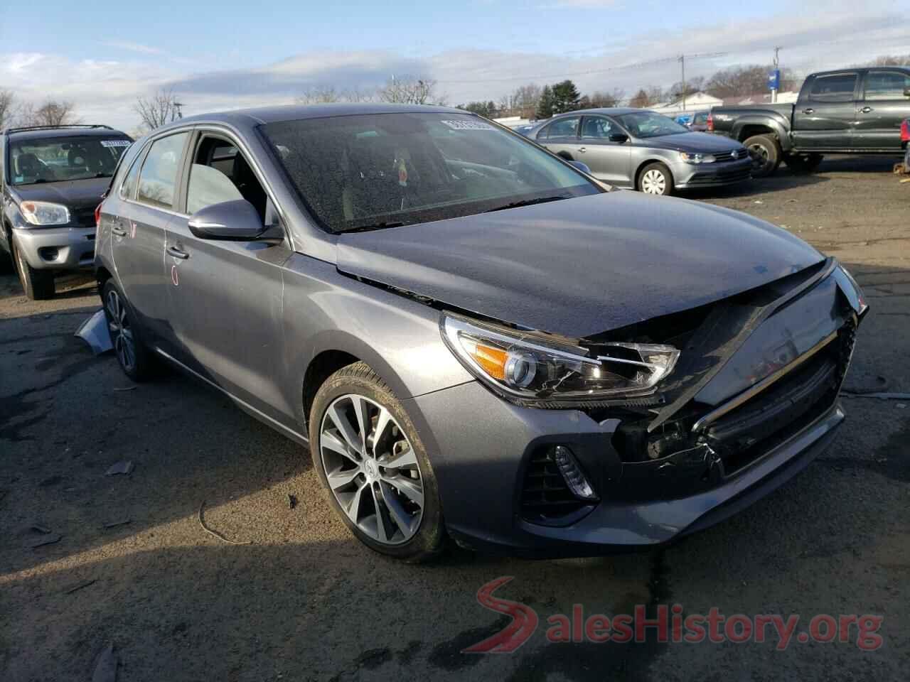 KMHH35LE0JU013626 2018 HYUNDAI ELANTRA