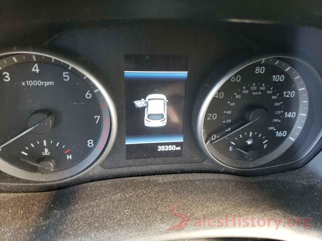 KMHH35LE0JU013626 2018 HYUNDAI ELANTRA