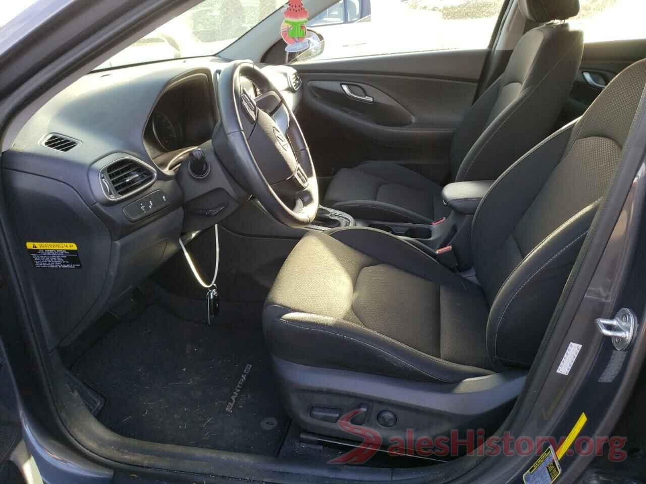 KMHH35LE0JU013626 2018 HYUNDAI ELANTRA