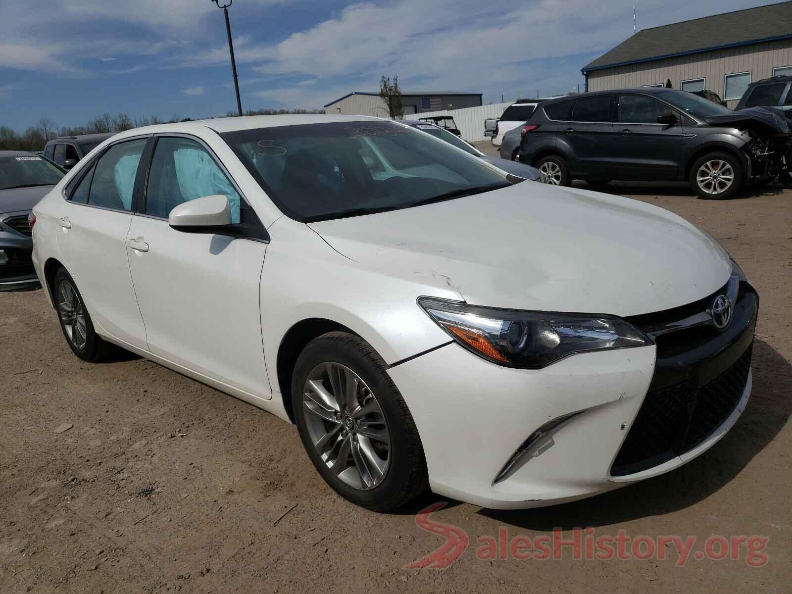 4T1BF1FK8GU181157 2016 TOYOTA CAMRY