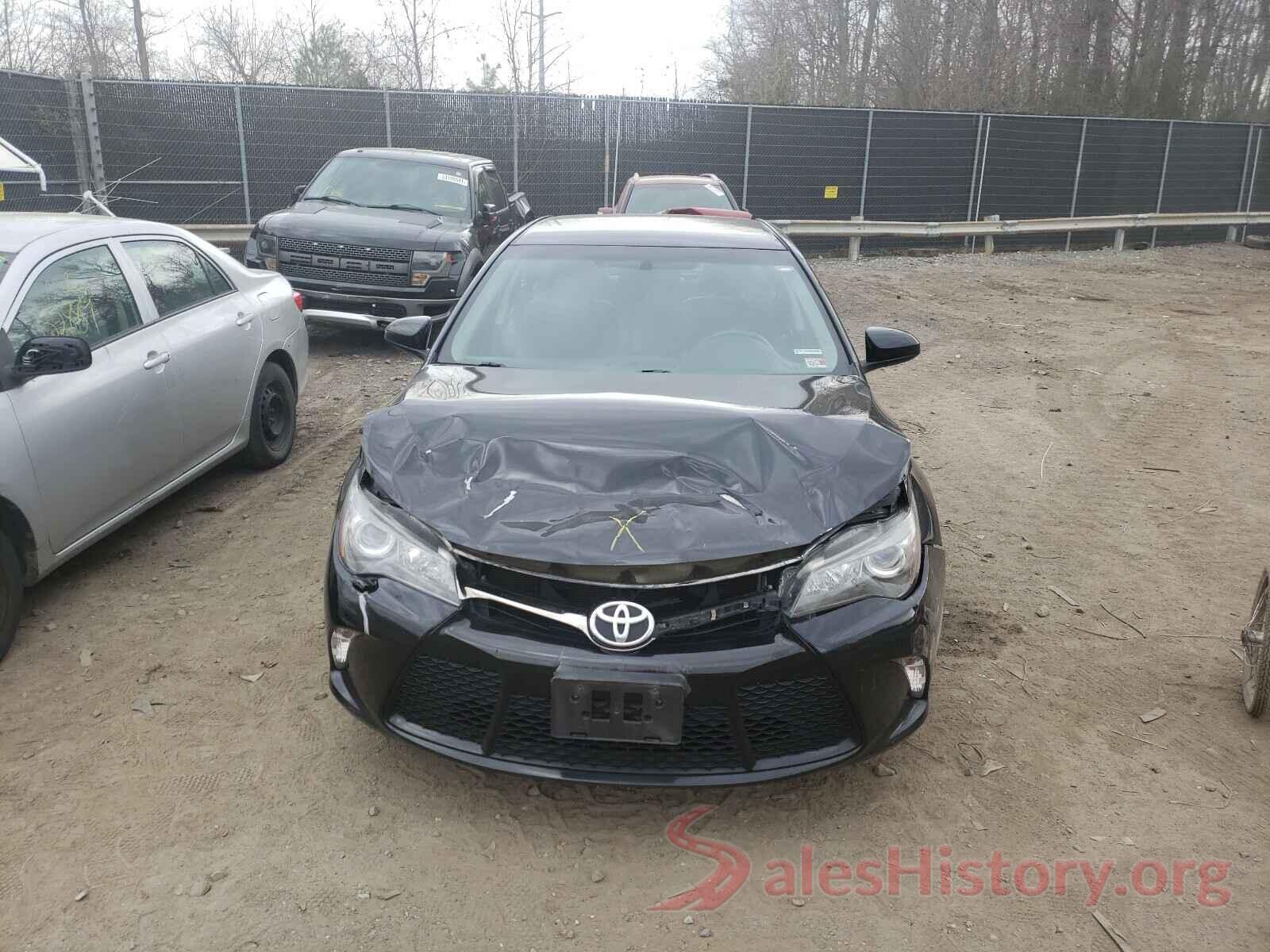 4T1BF1FK5HU795343 2017 TOYOTA CAMRY