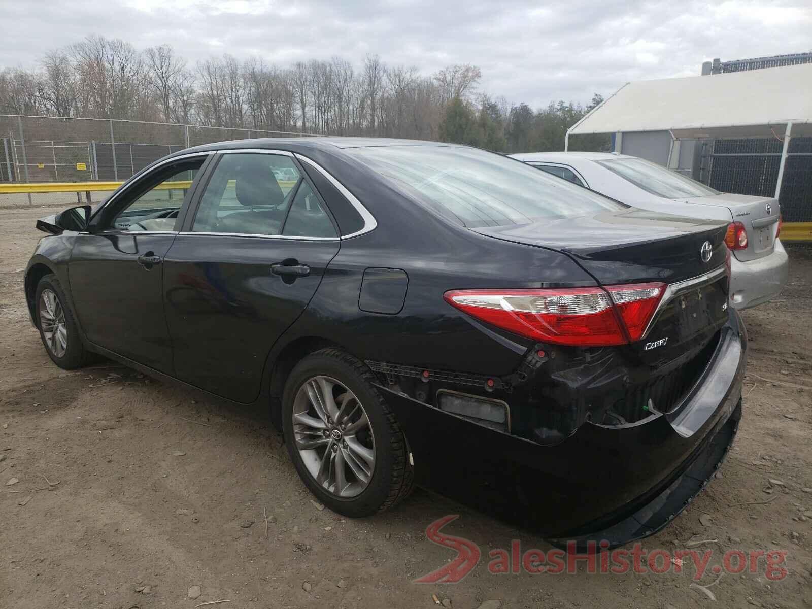 4T1BF1FK5HU795343 2017 TOYOTA CAMRY