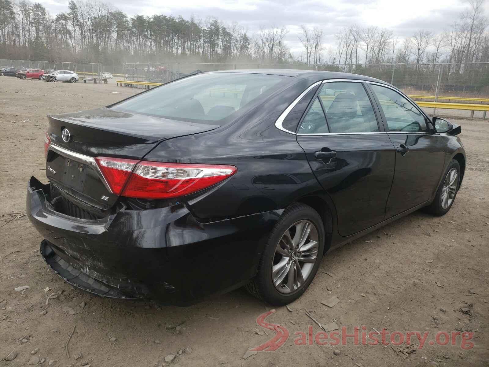 4T1BF1FK5HU795343 2017 TOYOTA CAMRY