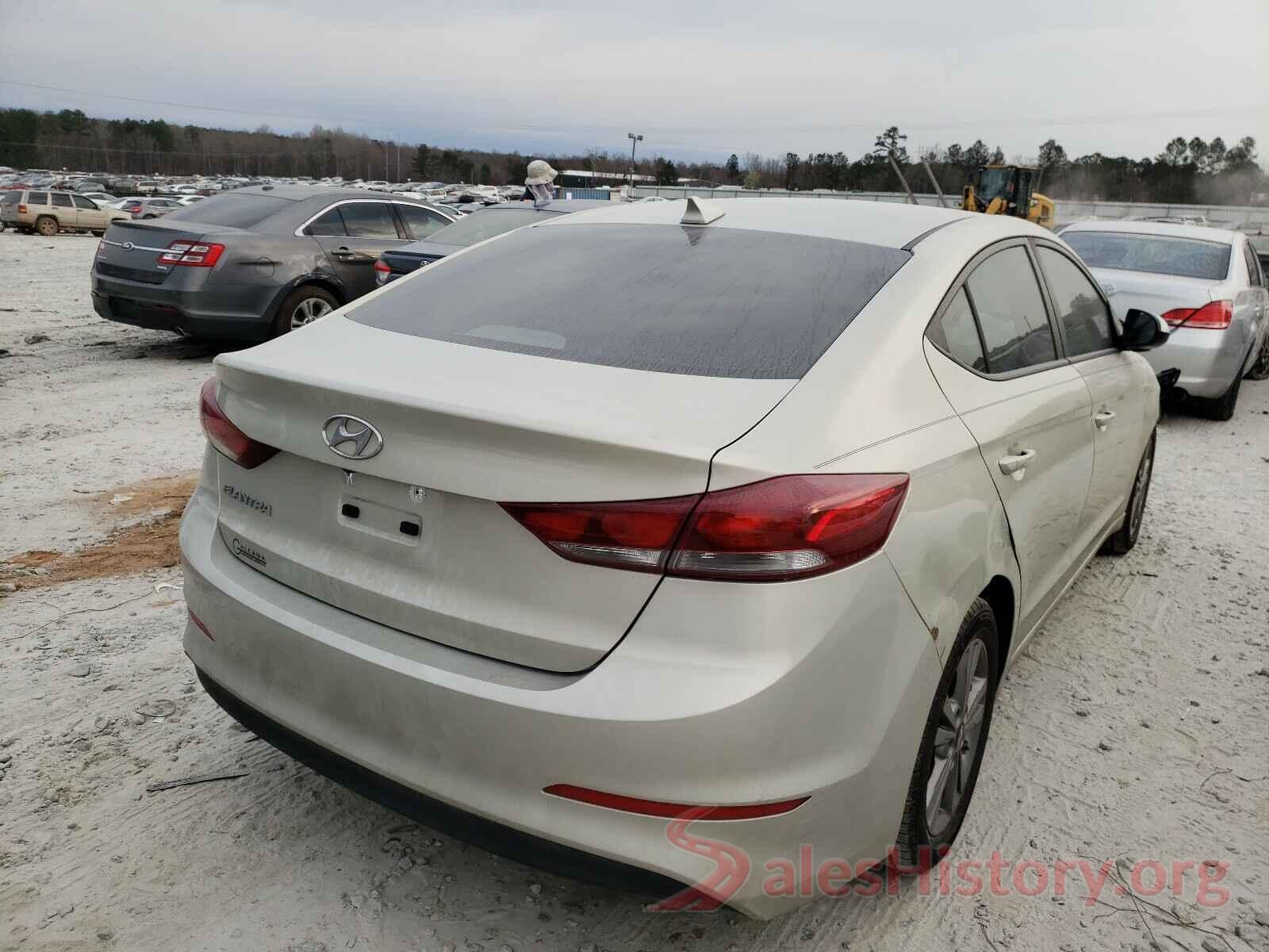 KMHD84LF1JU546622 2018 HYUNDAI ELANTRA