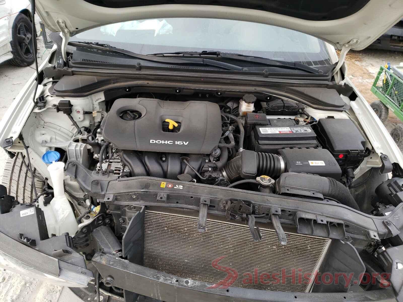 KMHD84LF1JU546622 2018 HYUNDAI ELANTRA