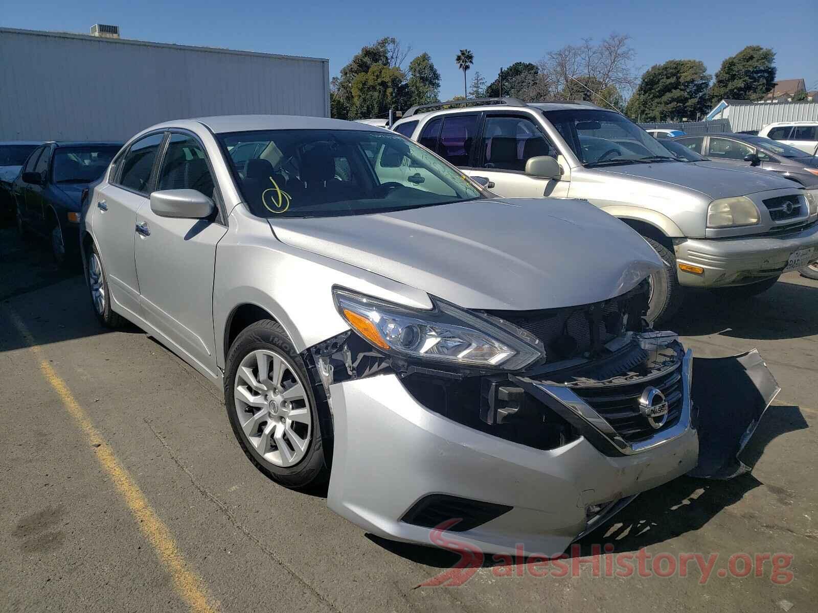 1N4AL3AP9GN382184 2016 NISSAN ALTIMA