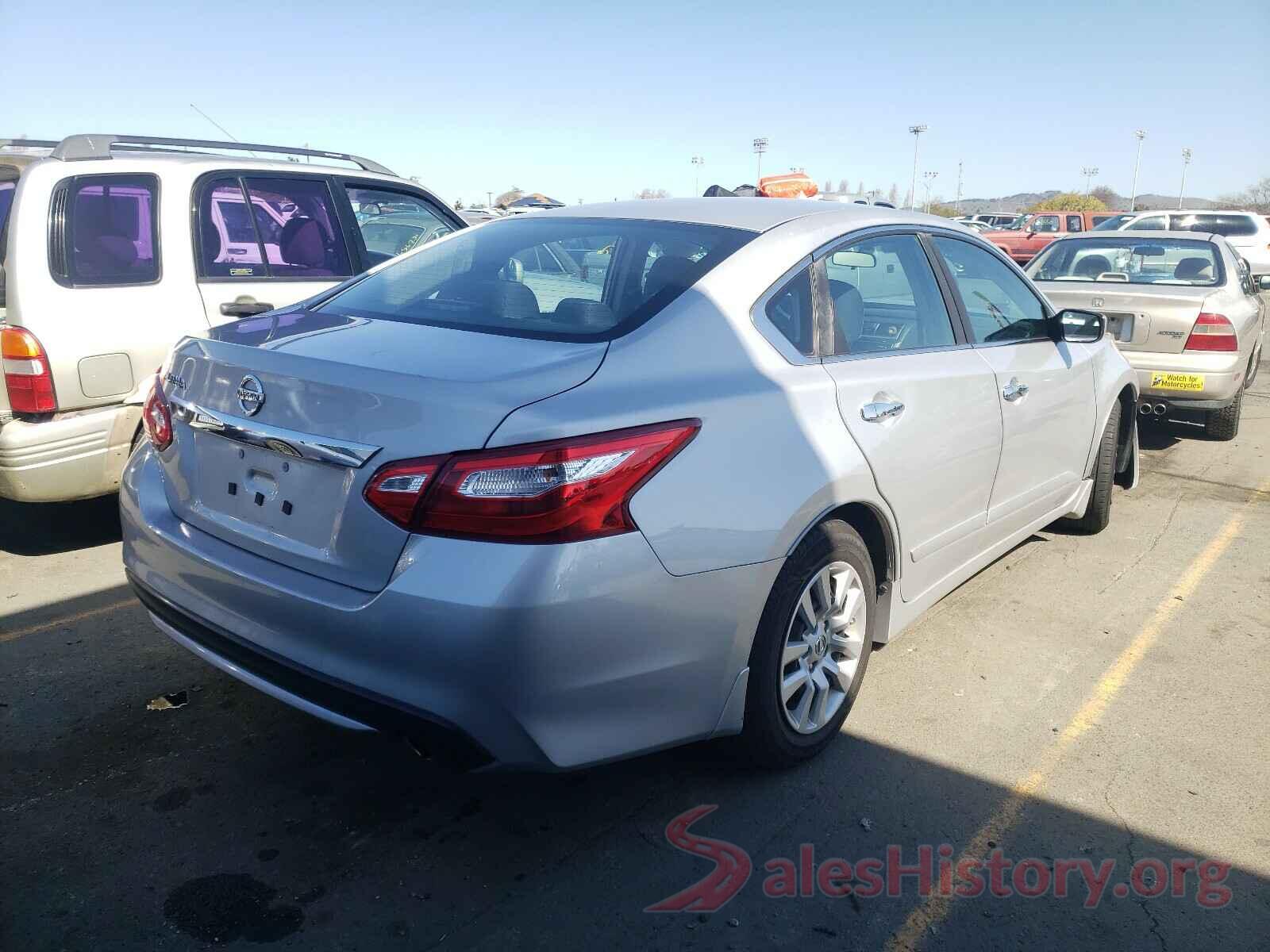 1N4AL3AP9GN382184 2016 NISSAN ALTIMA