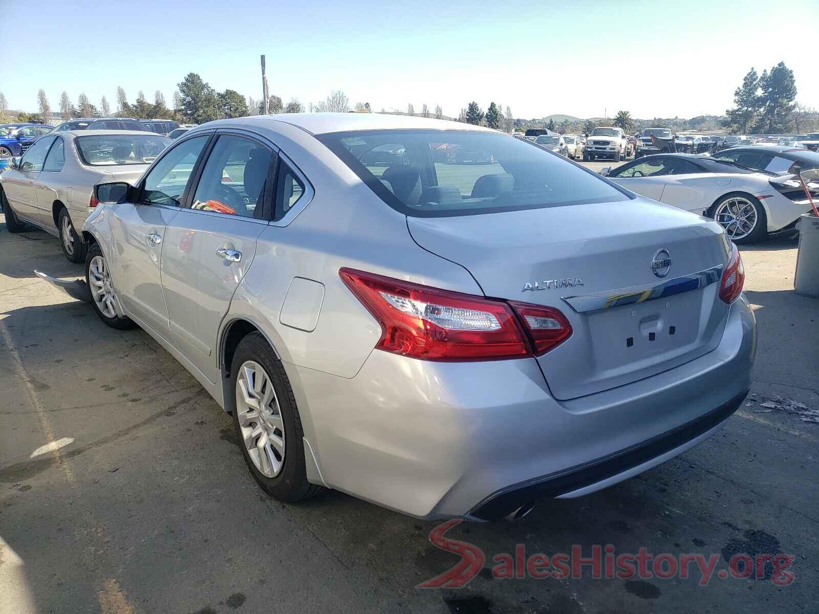 1N4AL3AP9GN382184 2016 NISSAN ALTIMA