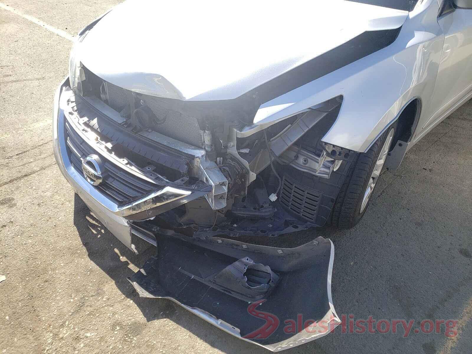 1N4AL3AP9GN382184 2016 NISSAN ALTIMA