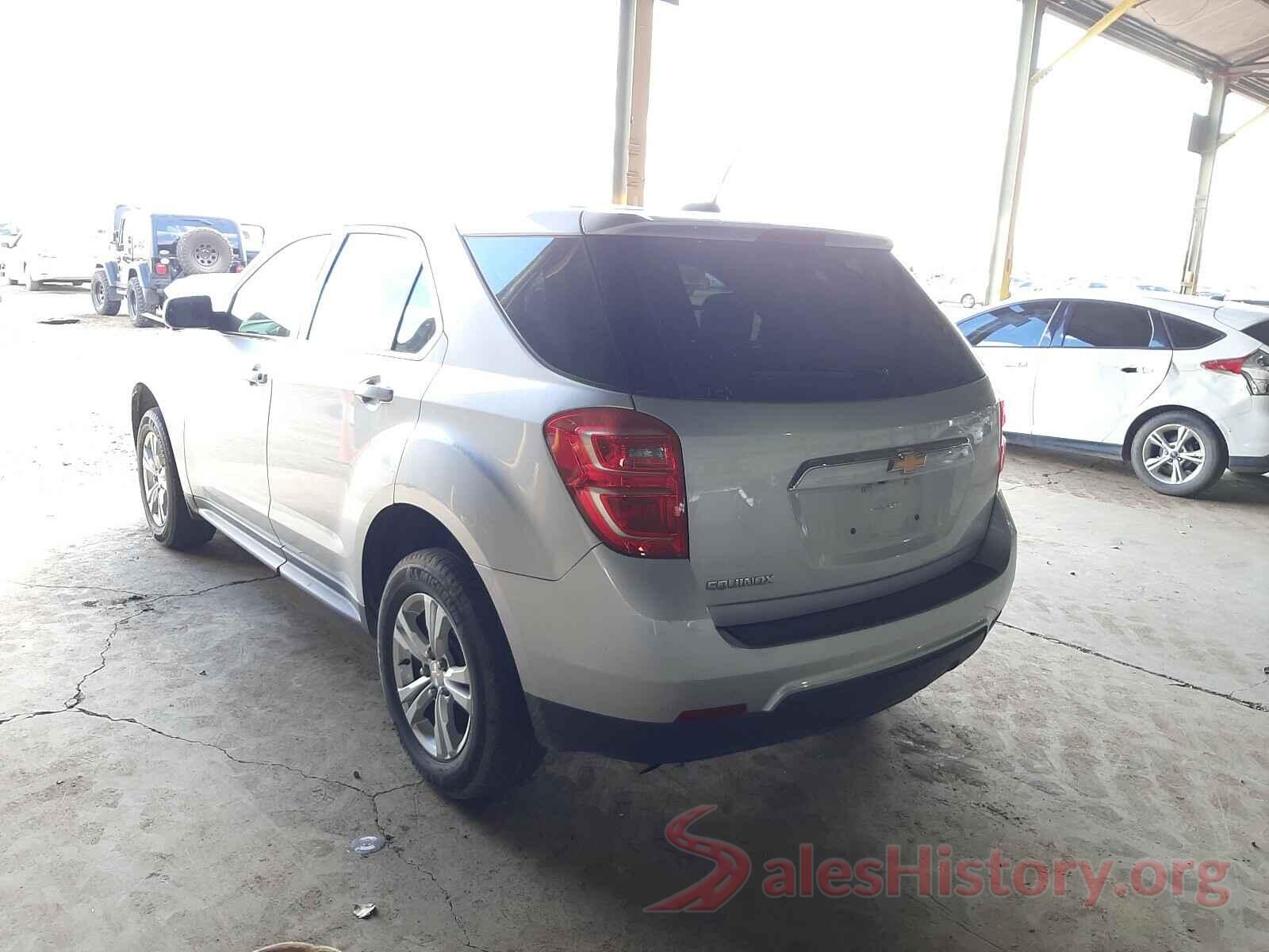 2GNALBEK0H1504654 2017 CHEVROLET EQUINOX