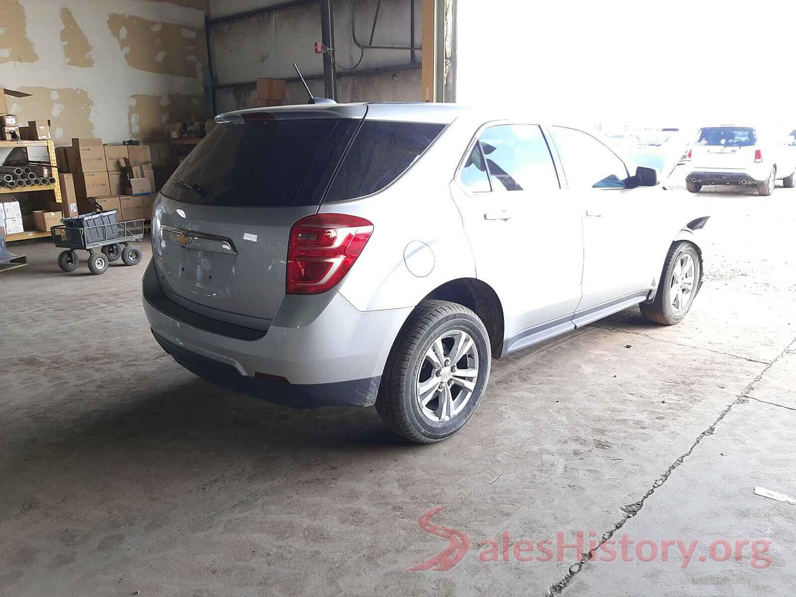 2GNALBEK0H1504654 2017 CHEVROLET EQUINOX