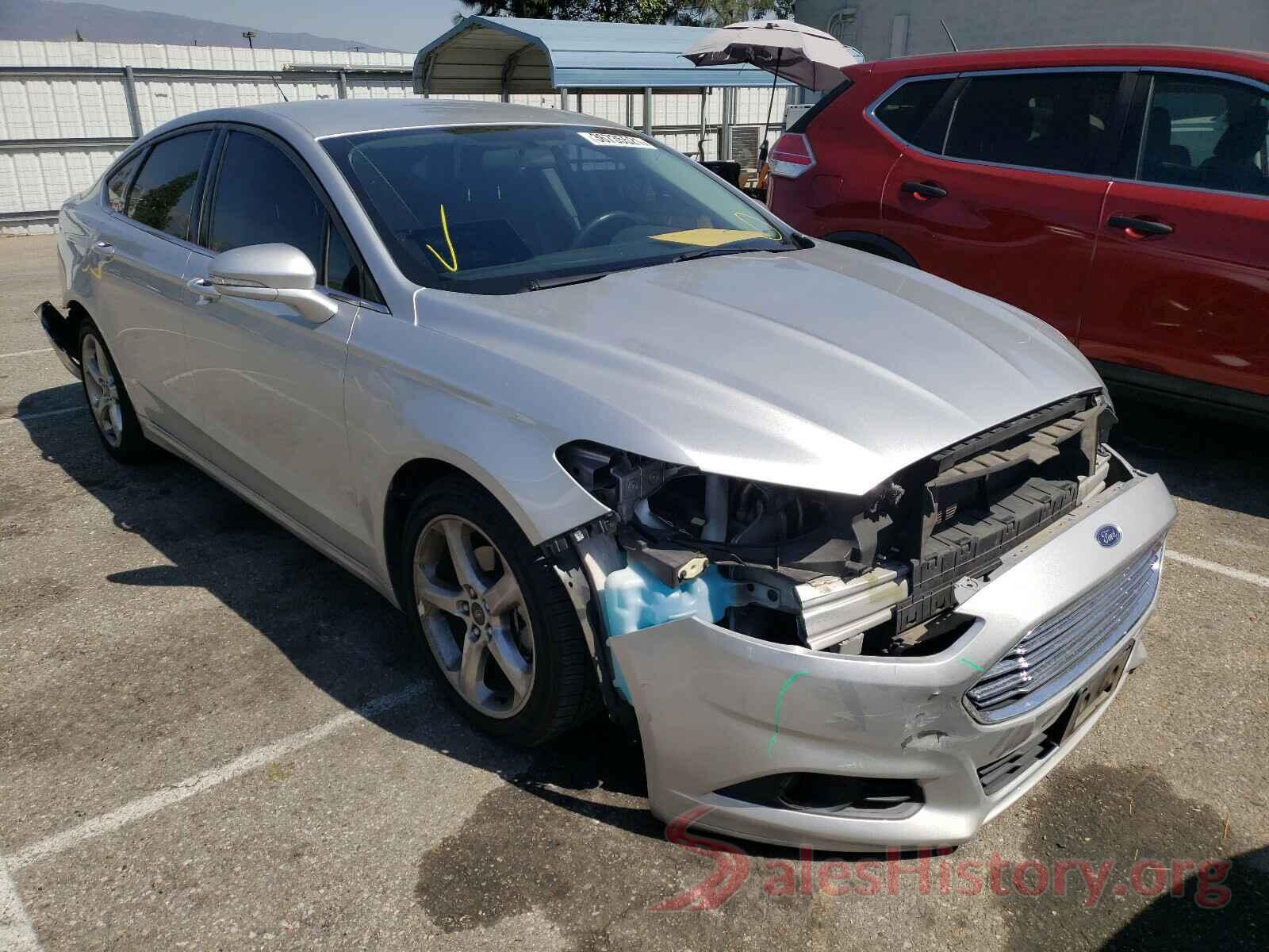 3FA6P0H75GR396773 2016 FORD FUSION