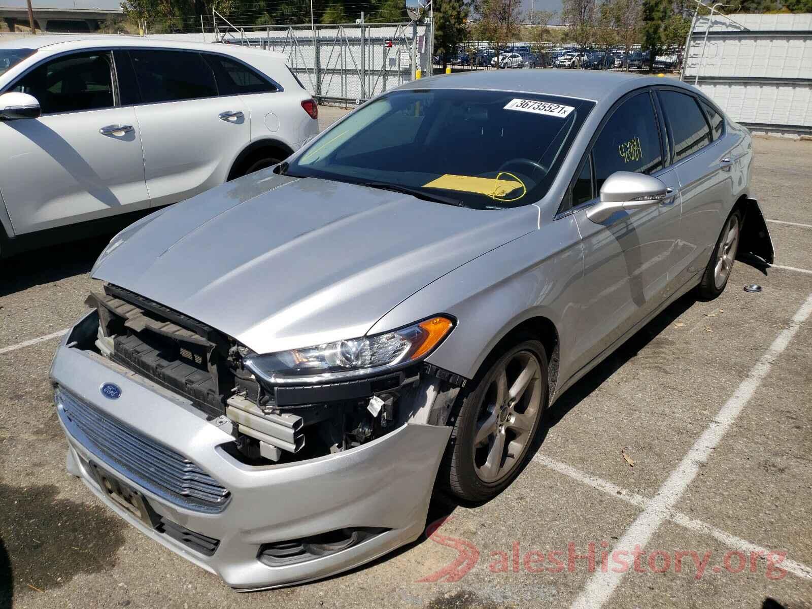 3FA6P0H75GR396773 2016 FORD FUSION