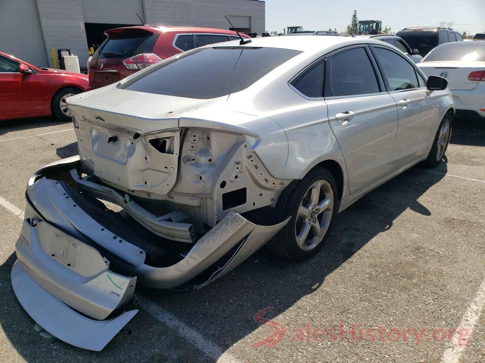 3FA6P0H75GR396773 2016 FORD FUSION