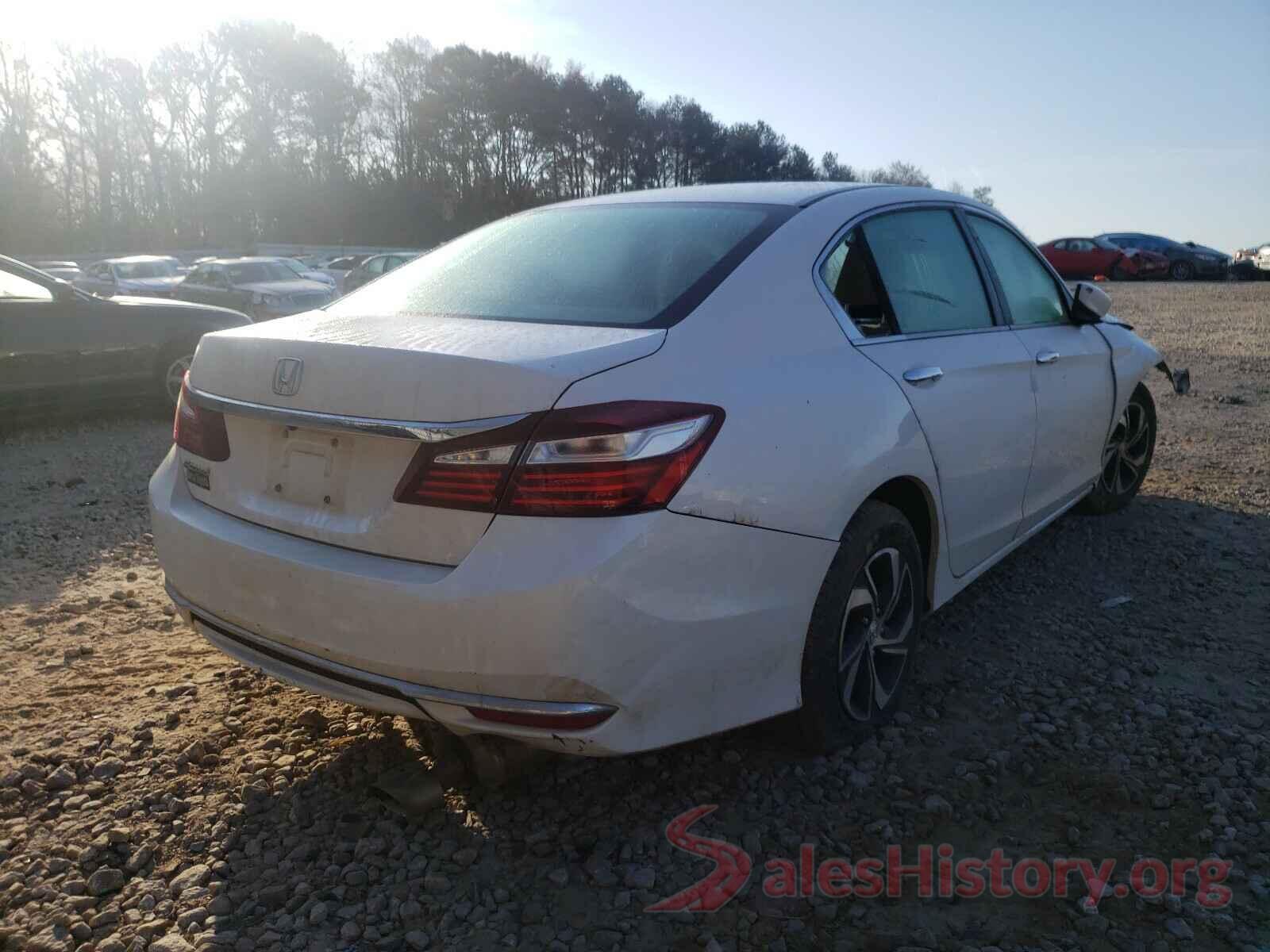 1HGCR2F34GA220666 2016 HONDA ACCORD