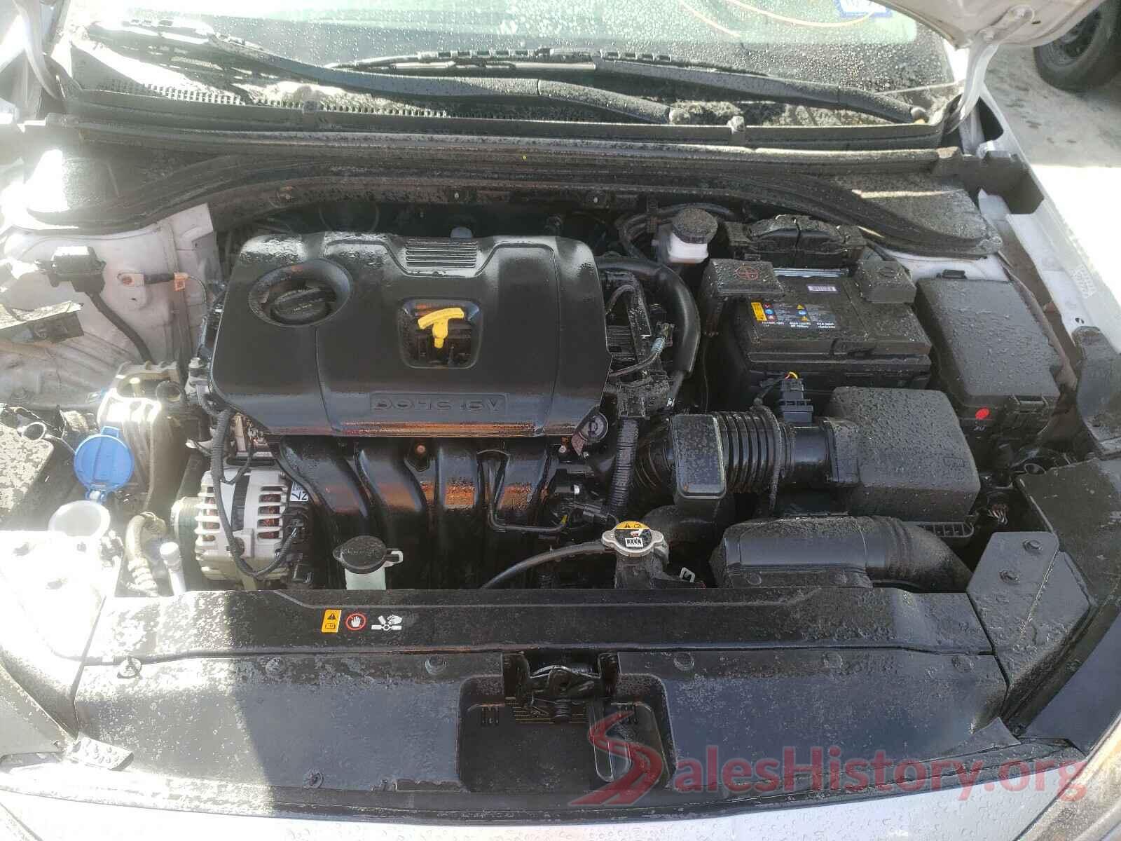 KMHD84LF1LU940642 2020 HYUNDAI ELANTRA