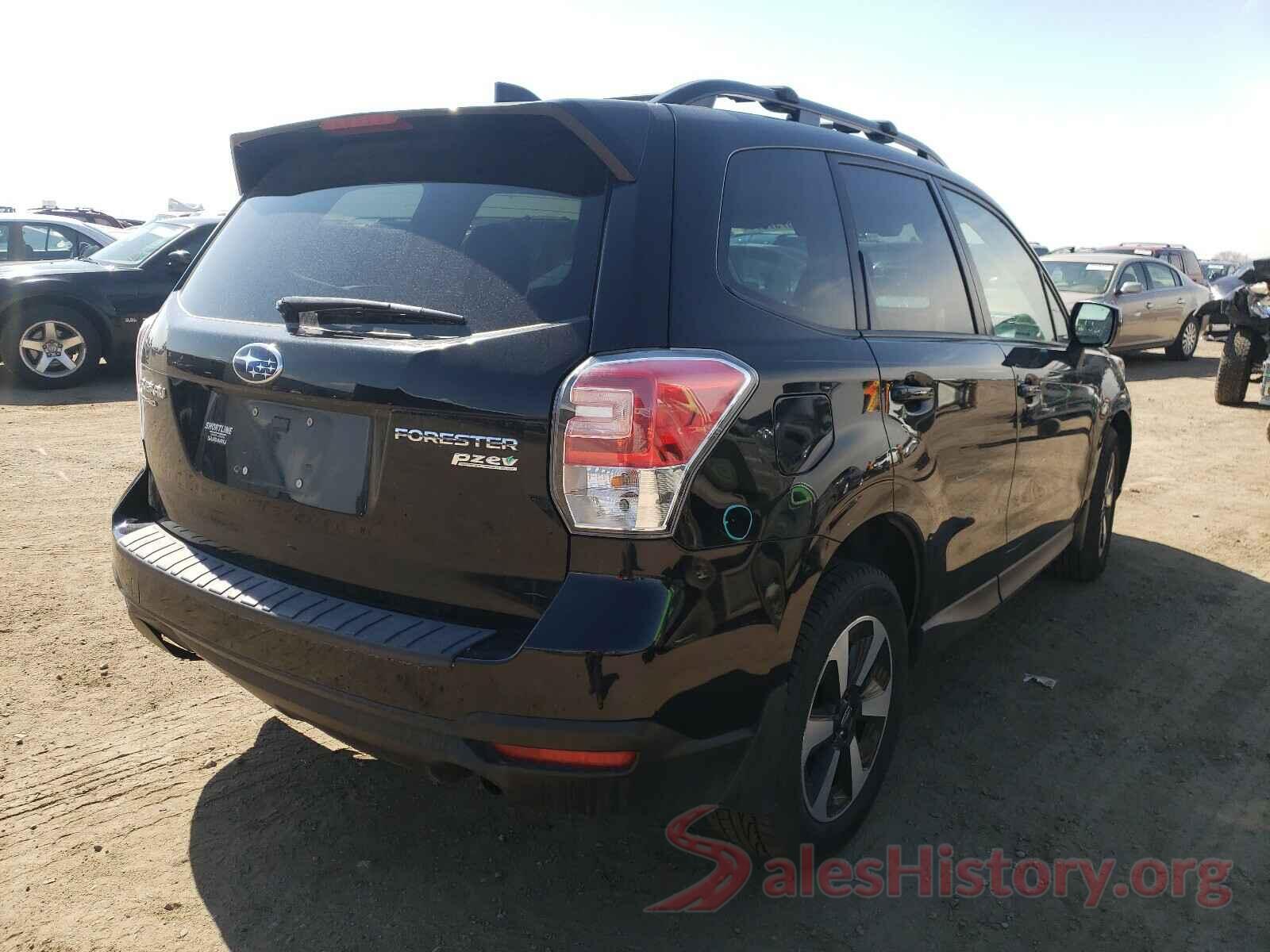 JF2SJAGC5HH497380 2017 SUBARU FORESTER