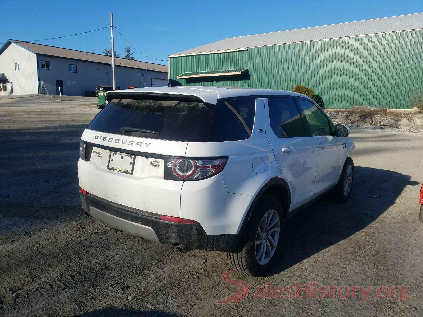 SALCR2RX3JH766024 2018 LAND ROVER DISCOVERY