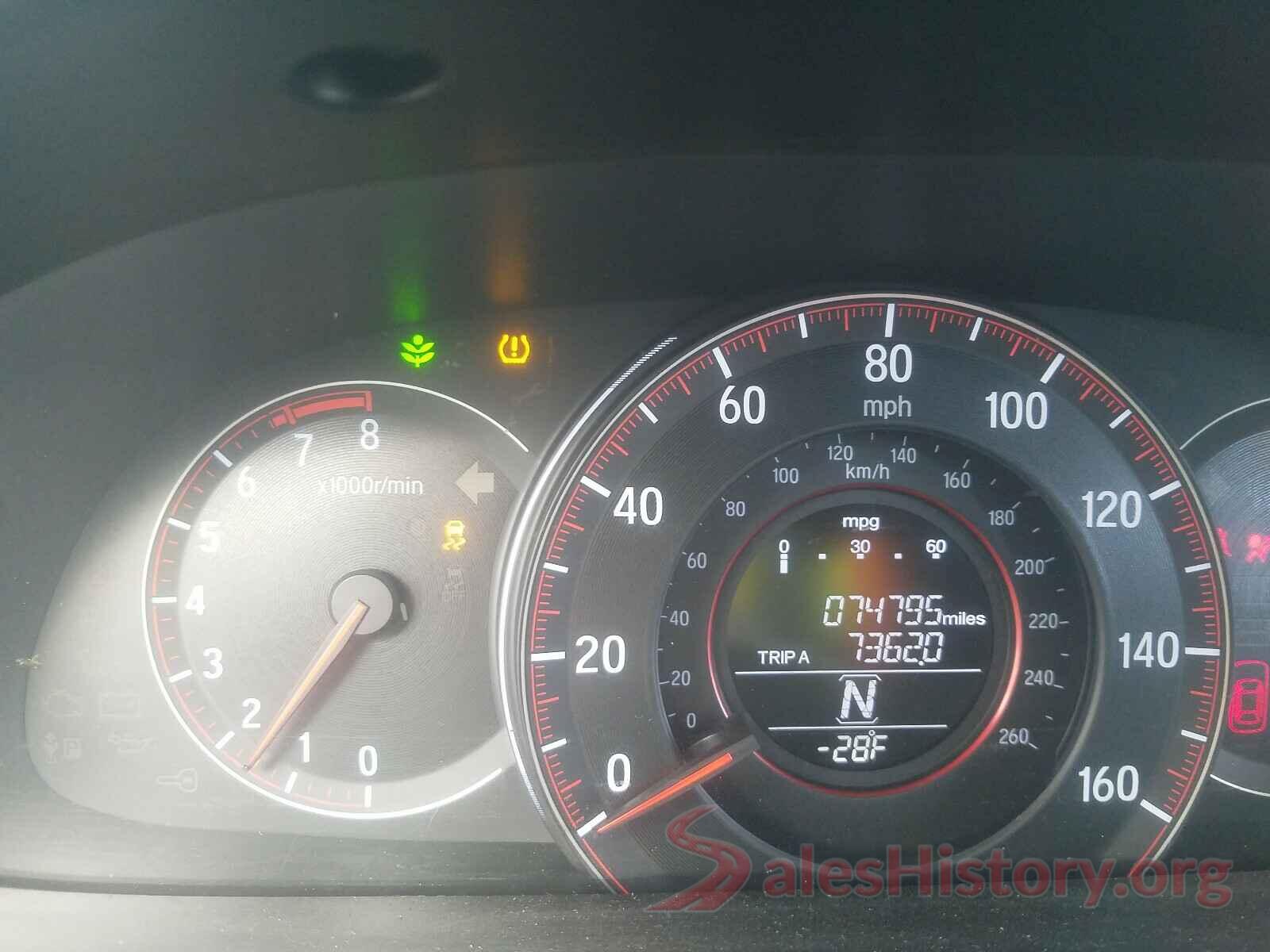 1HGCR2F19HA040079 2017 HONDA ACCORD