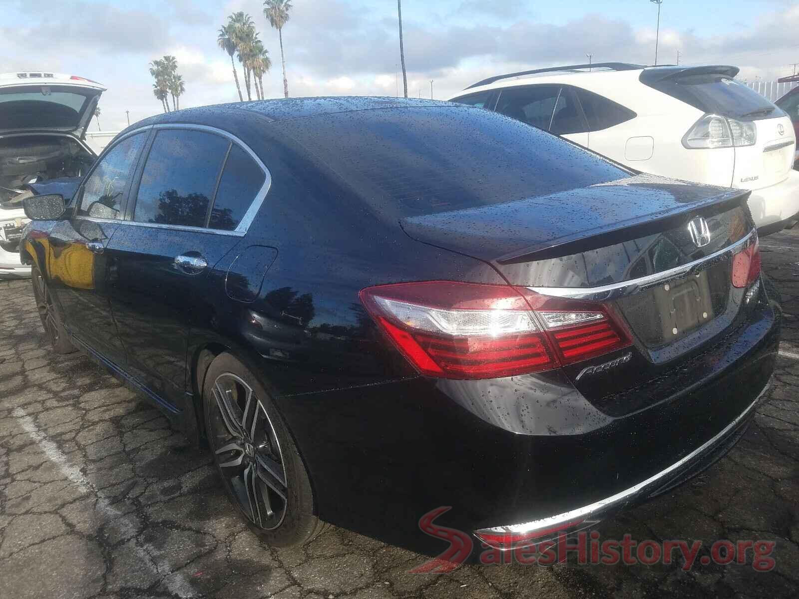 1HGCR2F19HA040079 2017 HONDA ACCORD