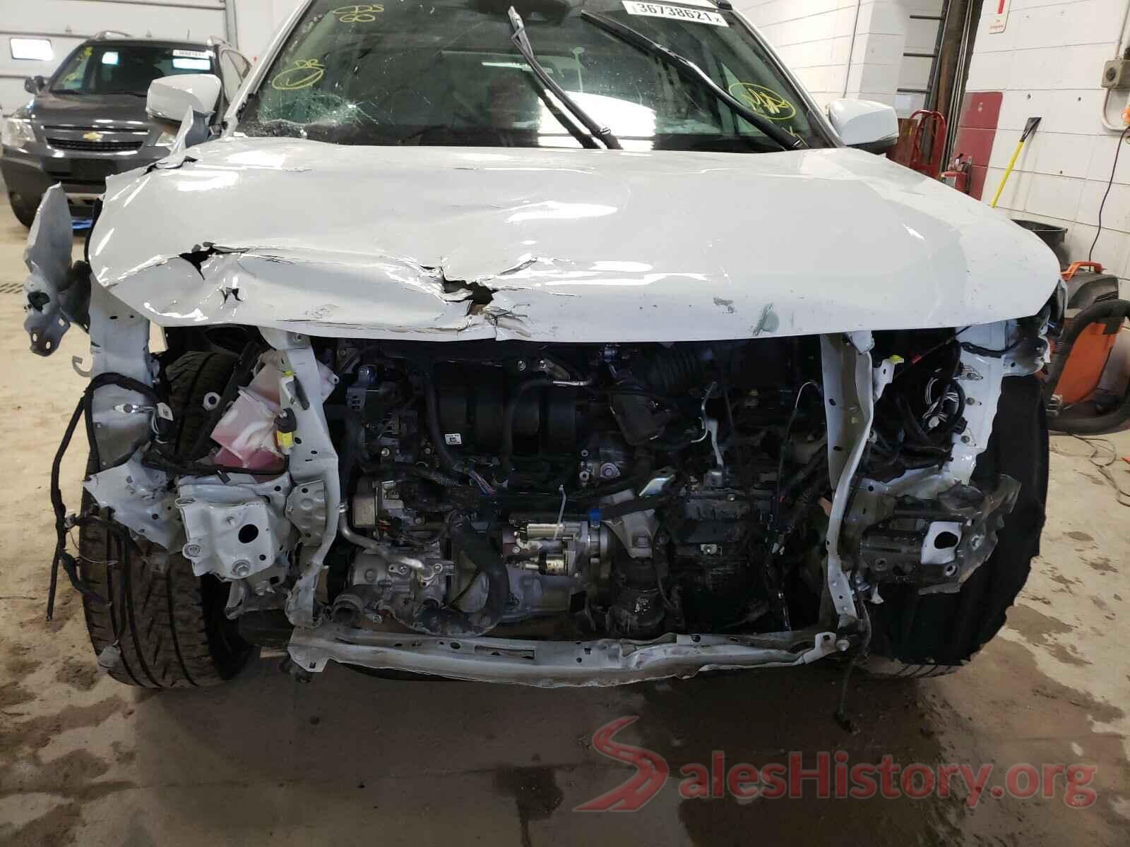 2T3A1RFV5LC086285 2020 TOYOTA RAV4