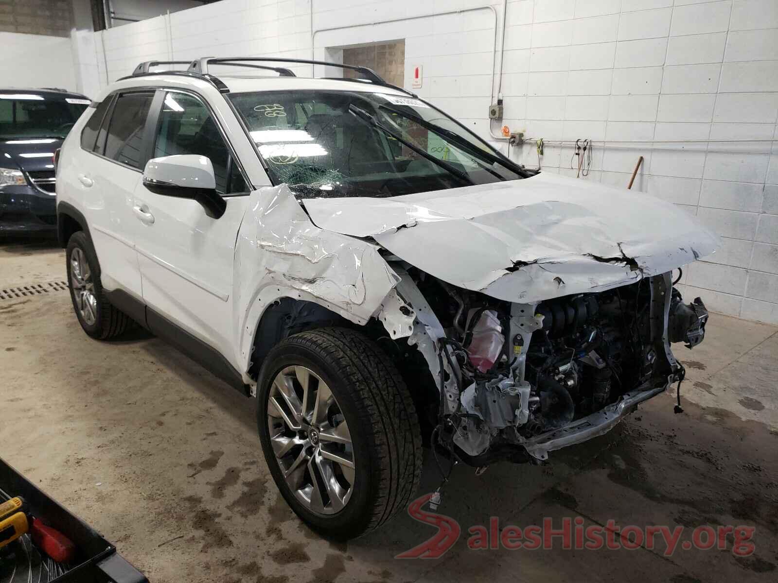 2T3A1RFV5LC086285 2020 TOYOTA RAV4