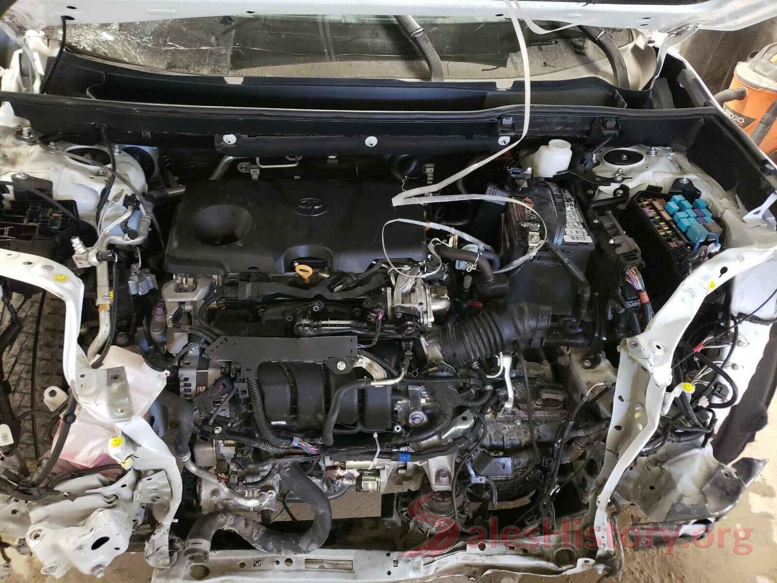 2T3A1RFV5LC086285 2020 TOYOTA RAV4