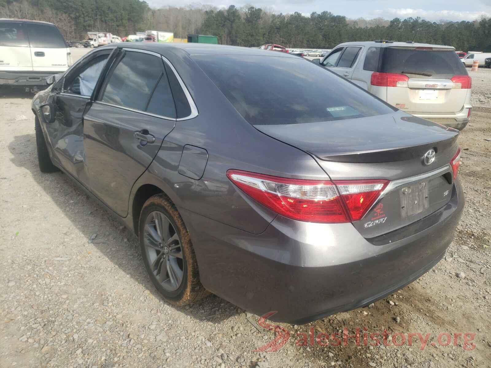 4T1BF1FK0HU368992 2017 TOYOTA CAMRY