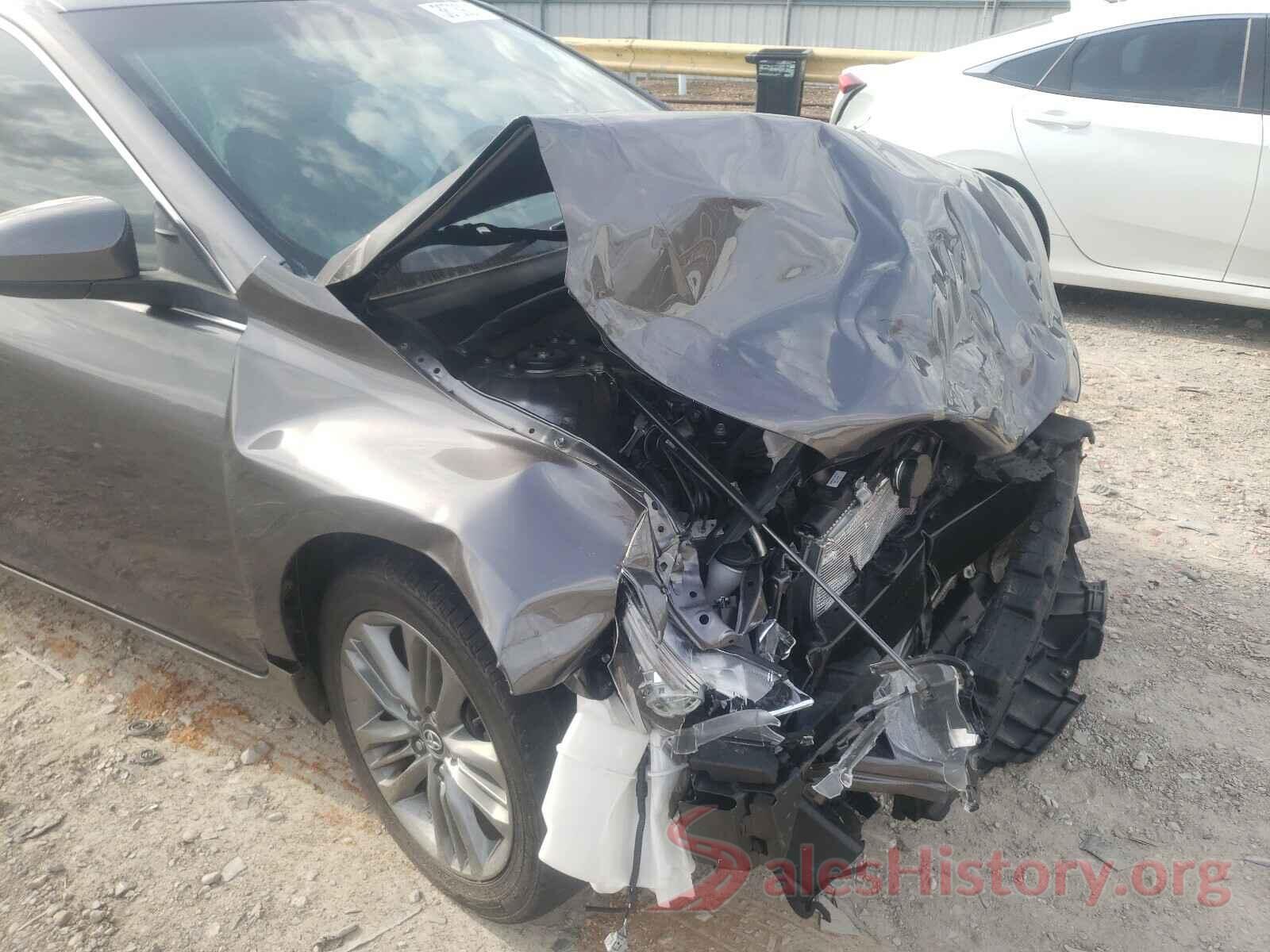 4T1BF1FK0HU368992 2017 TOYOTA CAMRY