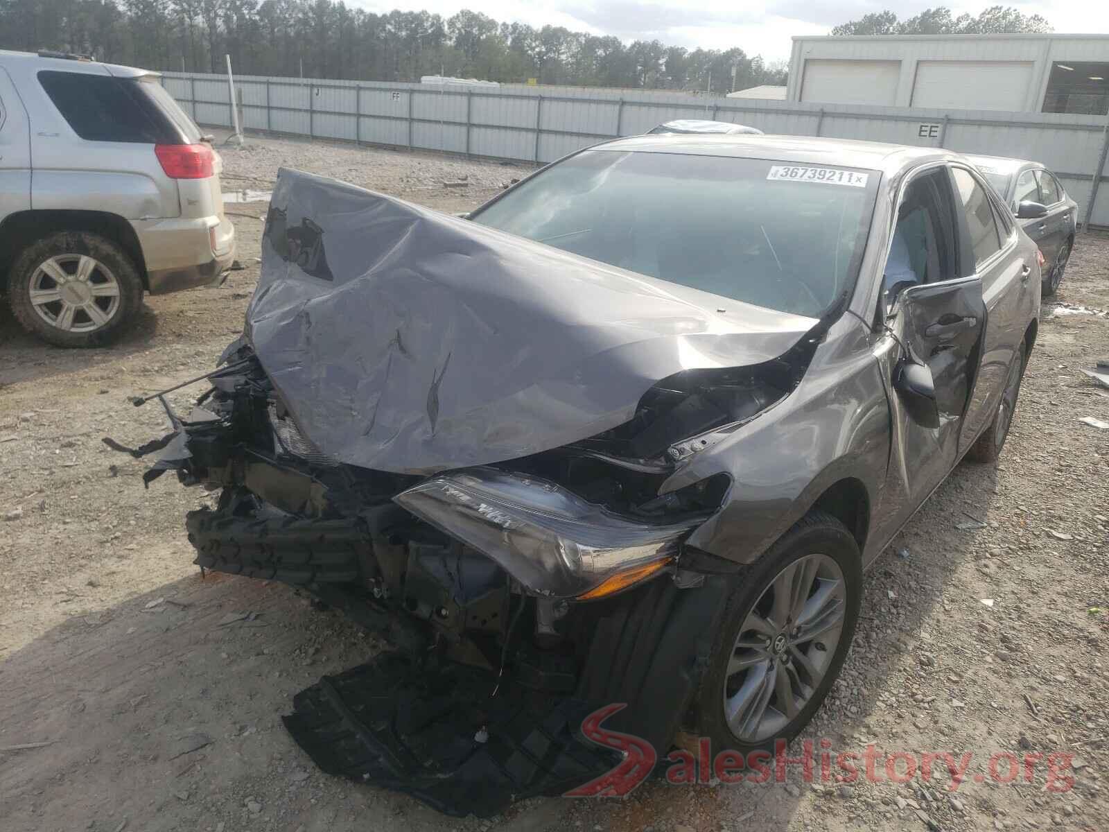 4T1BF1FK0HU368992 2017 TOYOTA CAMRY