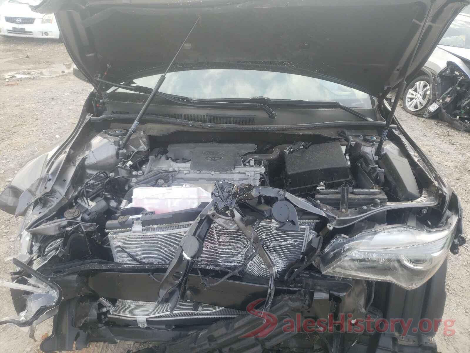 4T1BF1FK0HU368992 2017 TOYOTA CAMRY